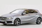 Неодоливиот Mercedes-Benz (новата) A Class од септември во салоните низ Европа